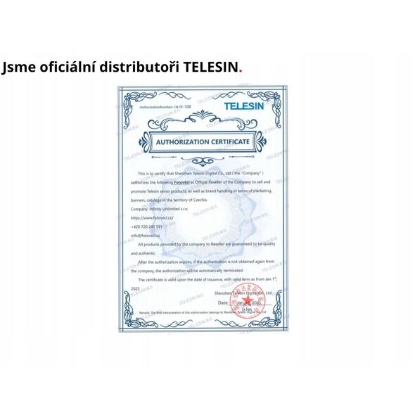 Telesin Elastyczny uchwyt na telefon Magsafe z adapterem GoPro Phone Holder