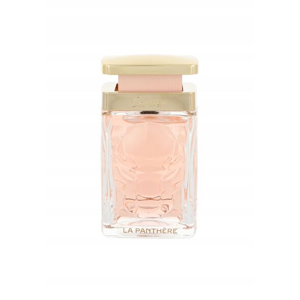 Cartier La Panthere Edt Spray