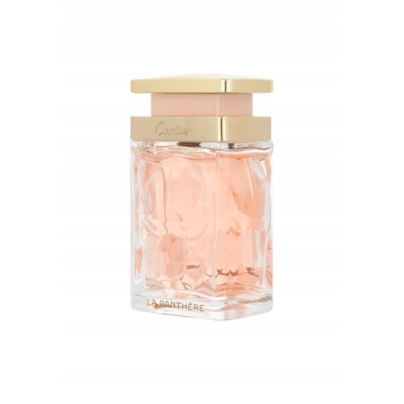 Cartier La Panthere Edt Spray