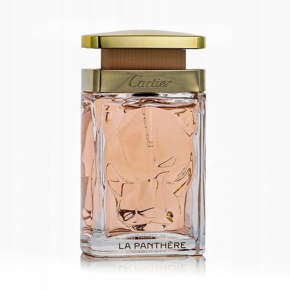 Cartier La Panthere Edt Spray