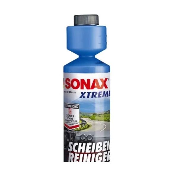 Sonax Xtreme Sprinklervæske koncentrat 1:100 - 250ml