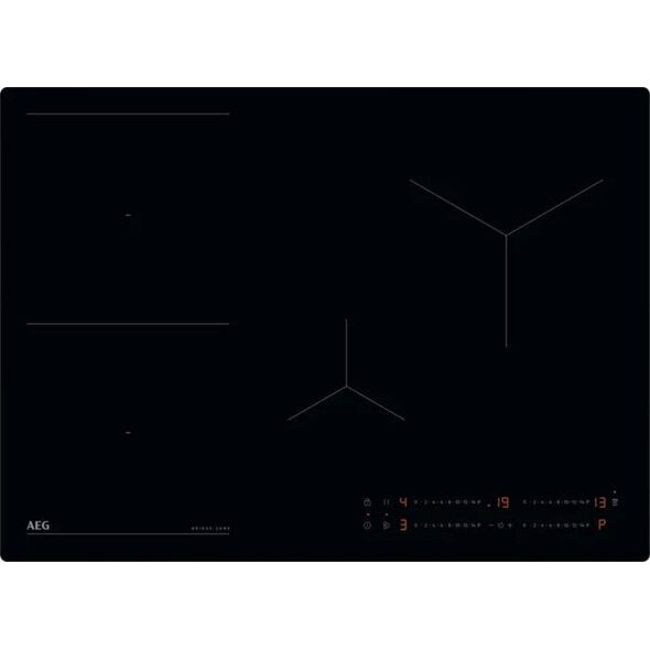 Indukcine kaitlente AEG TO74IB00IB