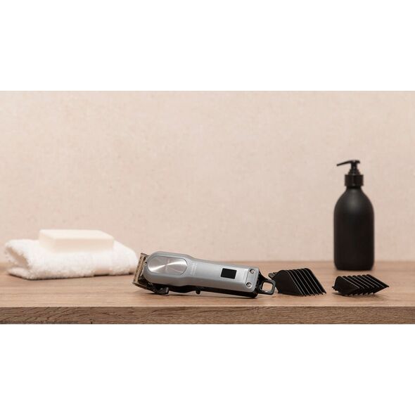 Maszynka do włosów Cecotec Bamba PrecisionCare ProClipper Titanium Go 4218