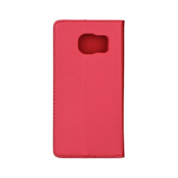 Etui Smart Magnet book Sam A42 5G czerwony/red
