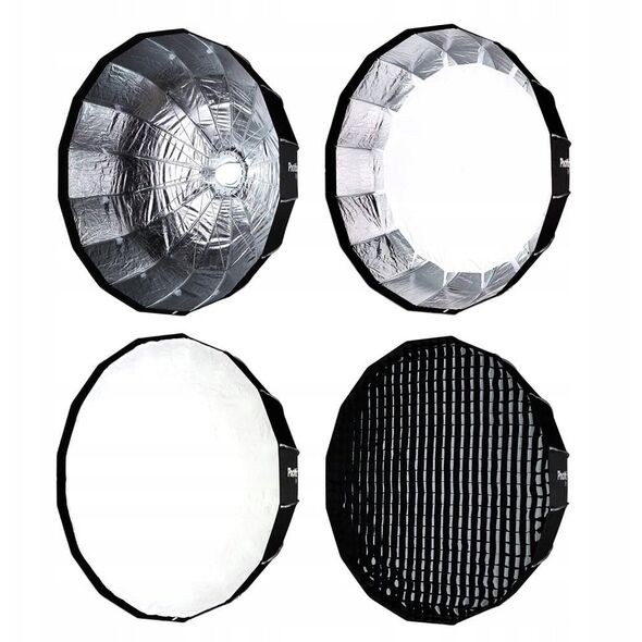 Phottix Phottix Raja Quick-Folding softbox 65