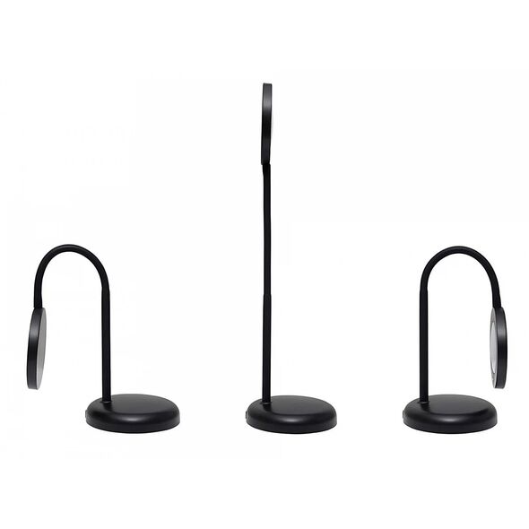 Lampka na biurko Maul Joy LED niebieska -