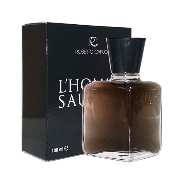 Roberto Capucci L'Homme Sauvage EDT 100ml