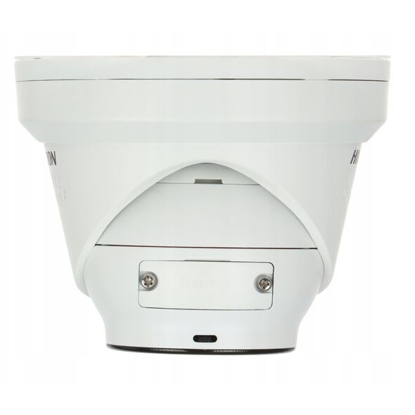 KAMERA IP DS-2CD2383G2-LI2U/SL(2.8MM)/PL AcuSense - 8 Mpx, 4K UHD 2.8 mm Hikvision