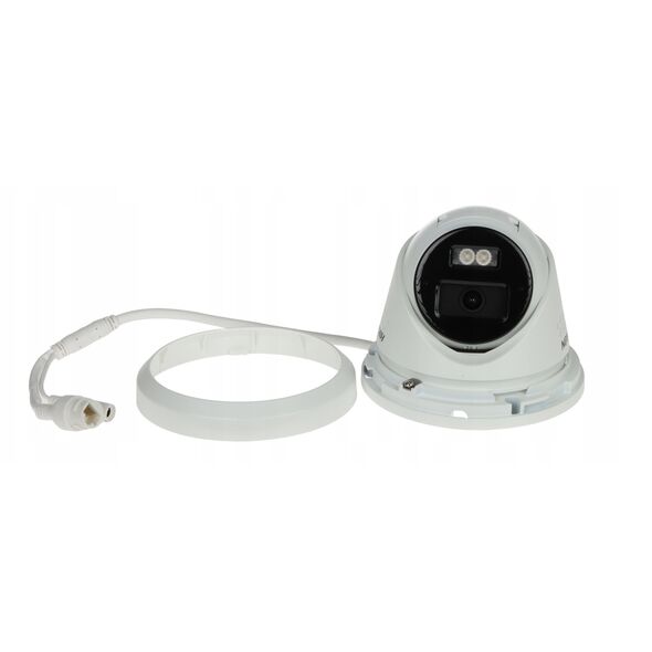 KAMERA IP DS-2CD2383G2-LI2U/SL(2.8MM)/PL AcuSense - 8 Mpx, 4K UHD 2.8 mm Hikvision