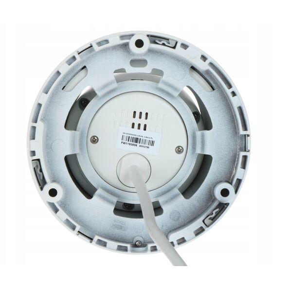 KAMERA IP DS-2CD2383G2-LI2U/SL(2.8MM)/PL AcuSense - 8 Mpx, 4K UHD 2.8 mm Hikvision