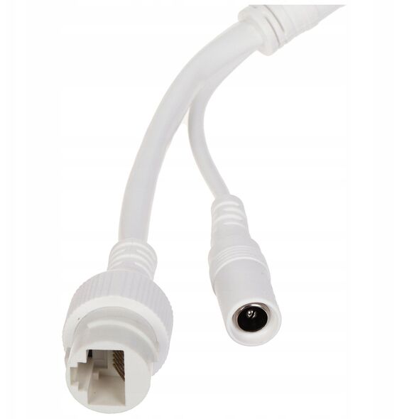 KAMERA IP DS-2CD2383G2-LI2U/SL(2.8MM)/PL AcuSense - 8 Mpx, 4K UHD 2.8 mm Hikvision