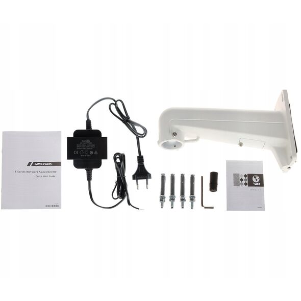 KAMERA IP SZYBKOOBROTOWA DS-2DE7A232IW-AEB(T5)/PL AcuSense - 1080p 4.8 ... 153 mm Hikvision