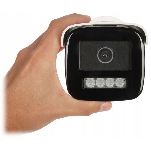 KAMERA IP DS-2CD2T86G2H-4I(2.8MM)(EF)/PL AcuSense - 8 Mpx 4K UHD Hikvision
