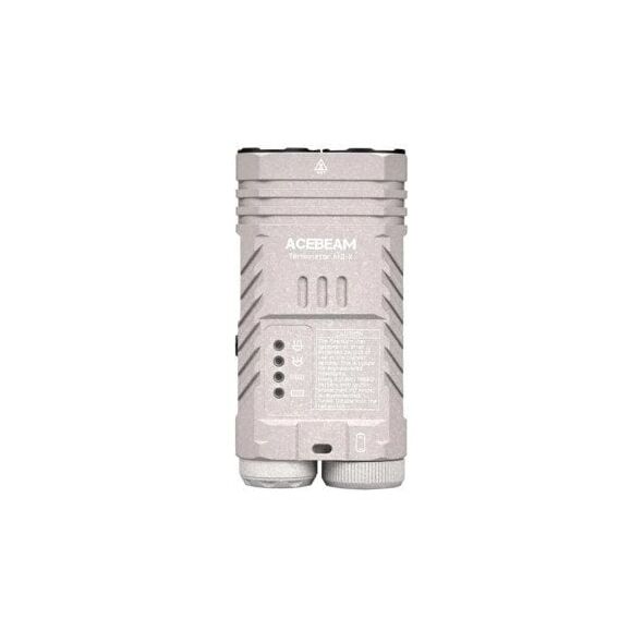 Latarka AceBeam M2-X MAO