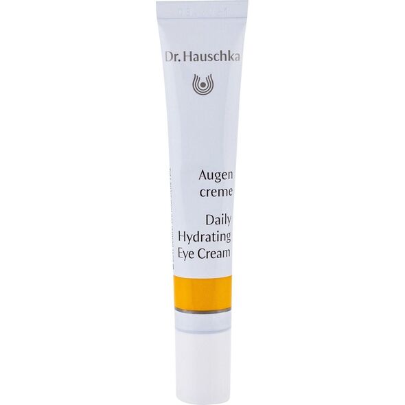 Dr. Hauschka Daily Hydrating Eye Cream W 12.5ml