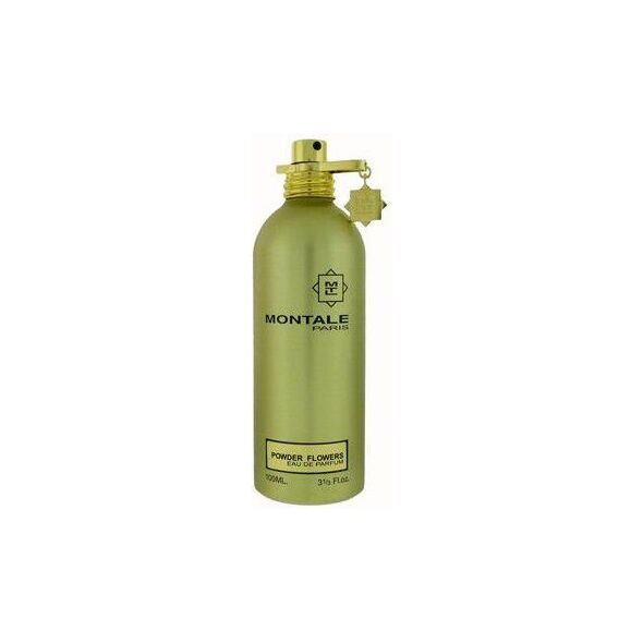 Montale Powder Flowers EDP 100 ml