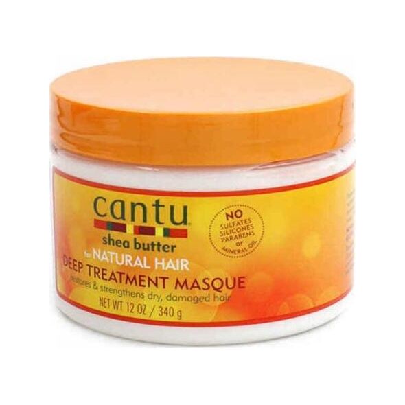 cantu Krem do Stylizacji Cantu Shea Butter (340 g)
