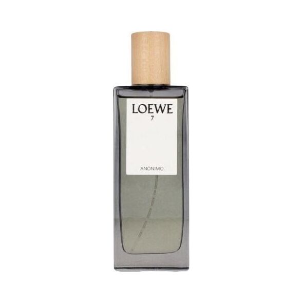 Loewe 7 Anónimo EDP 50 ml