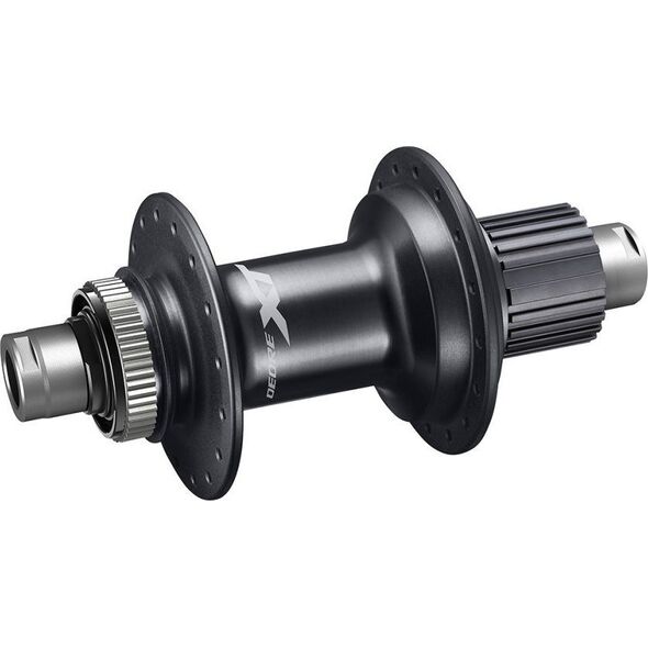Shimano Piasta tylna Shimano Deore XT FH-M8110-B 32H