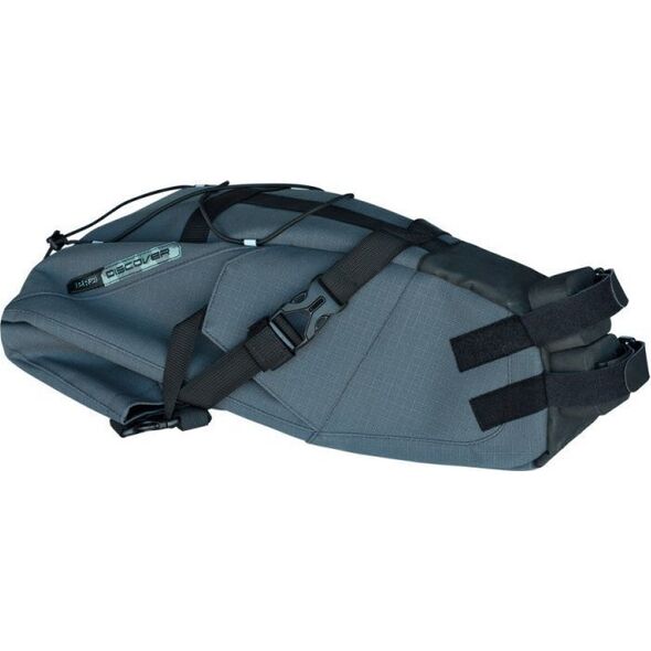 PRO Torba rowerowa podsiodłowa PRO Discover 15 L