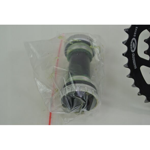 Shimano Zębatka rowerowa przednia Shimano XT FC-M770/M780 32T