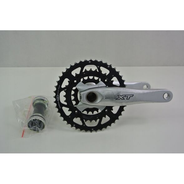 Shimano Zębatka rowerowa przednia Shimano XT FC-M770/M780 32T