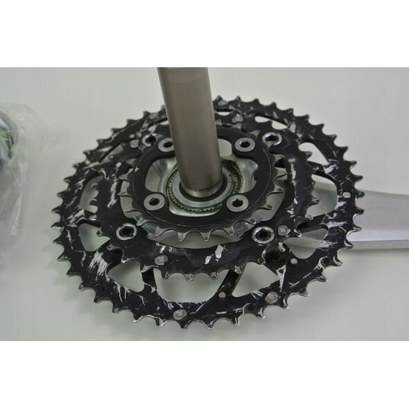 Shimano Zębatka rowerowa przednia Shimano XT FC-M770/M780 32T