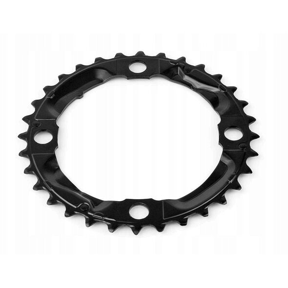 Shimano Zębatka rowerowa przednia Shimano Deore FC-M590 32T