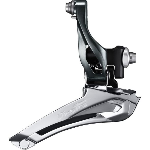 Shimano Przerzutka przednia 2 rzędowa Shimano Tiagra FD-4700 na hak