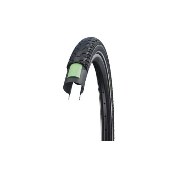 Schwalbe Schwalbe Energizer Plus Tour, tires (black, ETRTO 40-622)
