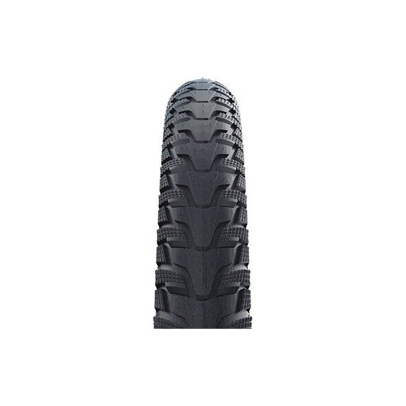 Schwalbe Schwalbe Energizer Plus Tour, tires (black, ETRTO 40-622)