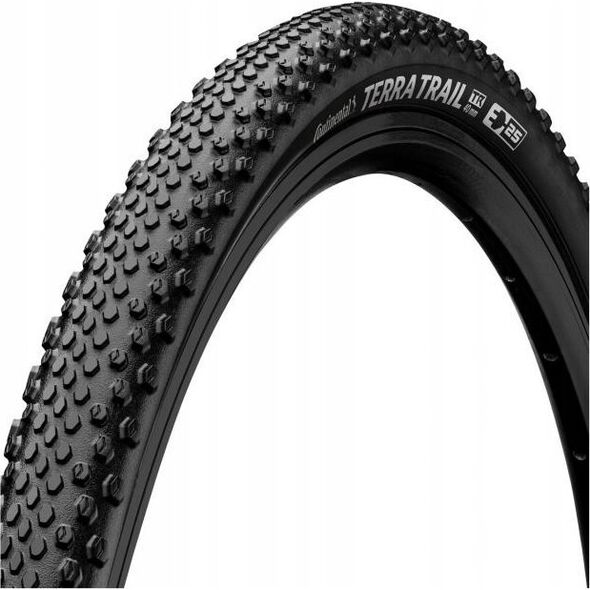 Continental Tire 27.5" Continental Terra ShieldField 35-622 folding SL