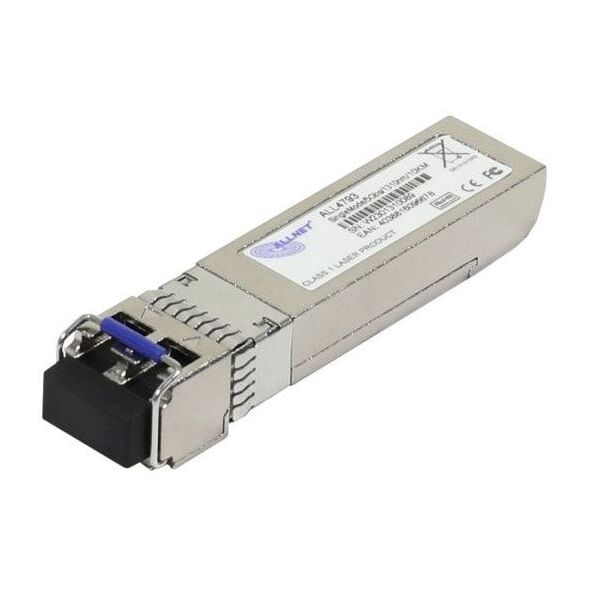 Allnet ALLNET Switch Modul ALL4793 SFP(Mini-GBIC), 5Gbit, Singlemode/LC,