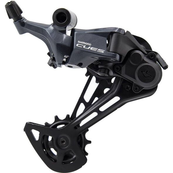 Shimano Przerzutka tylna Shimano Cues RD-U8000, 11-rzędowa