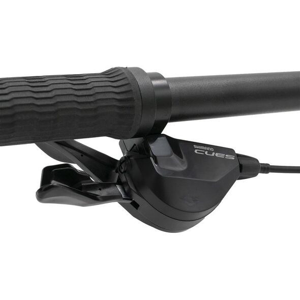 Shimano Dźwignia przerzutki tylnej Shimano Cues SL-U6000, 11-rzędowa, prawa