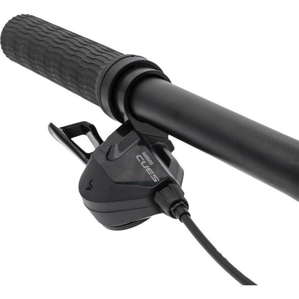 Shimano Dźwignia przerzutki tylnej Shimano Cues SL-U6000, 11-rzędowa, prawa