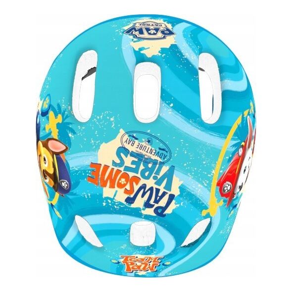 Seven KASK ROWEROWY XS 44-48CM PSI PATROL BOYS