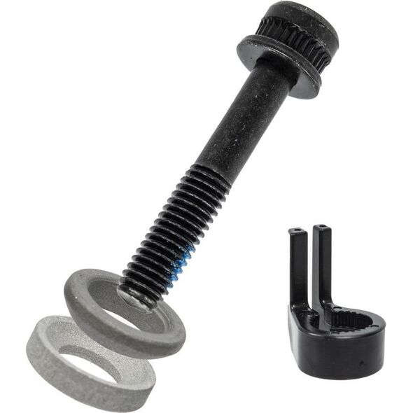 Shimano Adapter Shimano SM-MA P/PL do hamulca tarczowego przód, tył, 203>220 mm Post