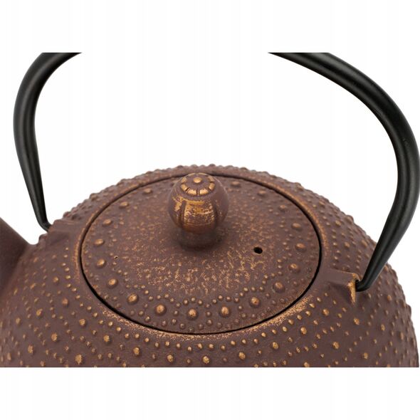 Bredemeijer Bredemeijer Teapot Anhui 0,9l Μαντεμένιο μωβ 153061 14214637 8720052016409