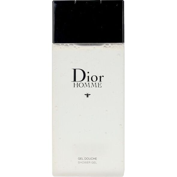 Dior Dior Homme Żel pod prysznic, 200 ml