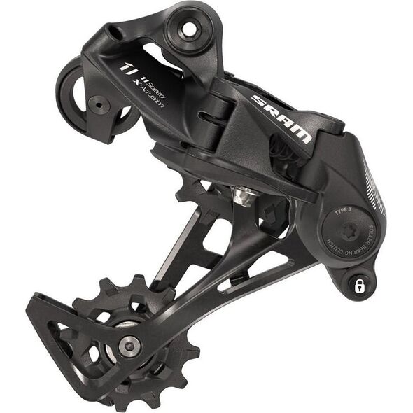 Przerzutka tylna Sram NX X-HORIZON, 1x11-rzędowa, długi wózek