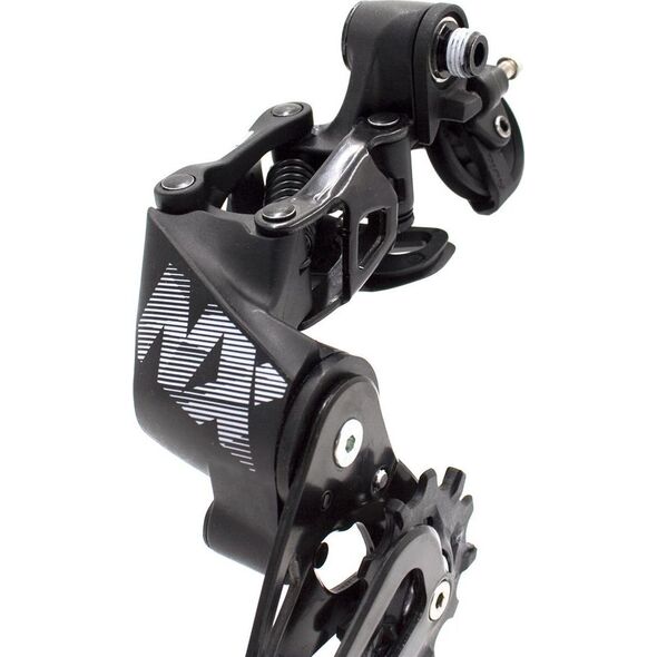 Przerzutka tylna Sram NX X-HORIZON, 1x11-rzędowa, długi wózek