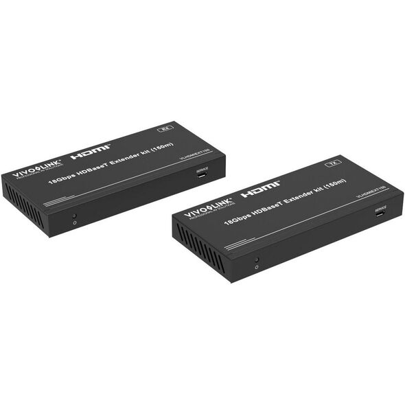 18Gbps HDBaseT Extender kit