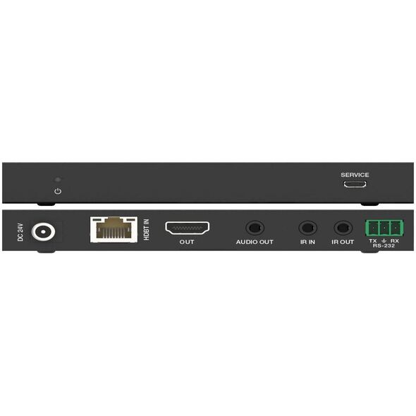 18Gbps HDBaseT Extender kit