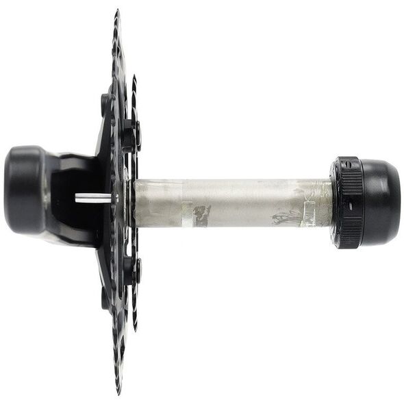 Mechanizm korbowy Shimano Cues  FCU6000-2, 2 x 9/10/11-rz, 175 mm, 46/30T,