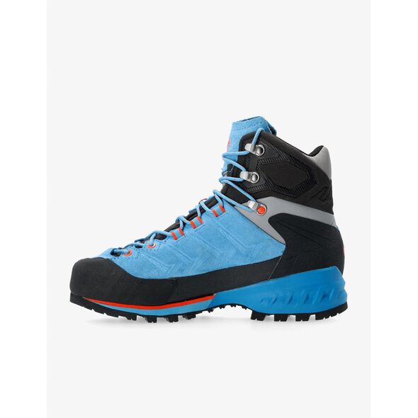 Γυναικεία ορειβατικά παπούτσια Mammut Kento Tour High GTX - gentian/dark titanium