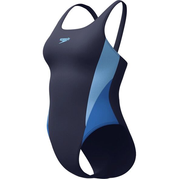 Damski Strój kąpielowy CLBLK 2.0 1PC