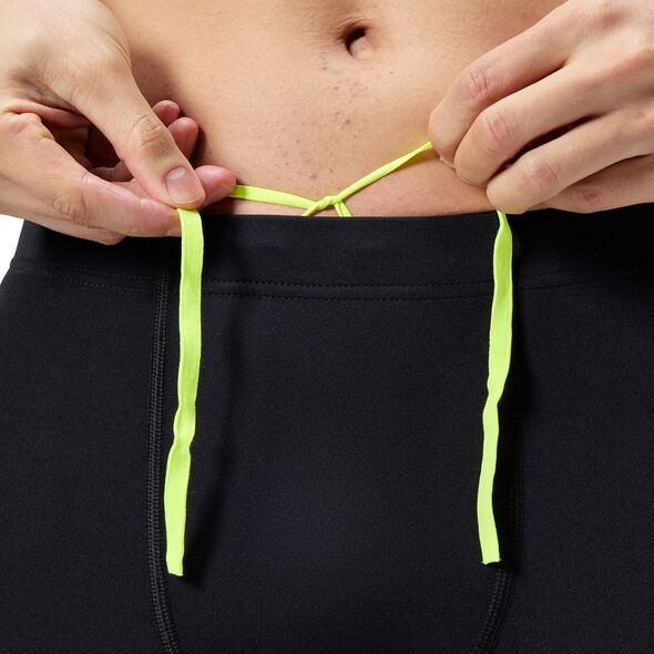 Męskie Bokserki kąpielowe ML PRINTED SIDE SPLICED JAMMER AM
