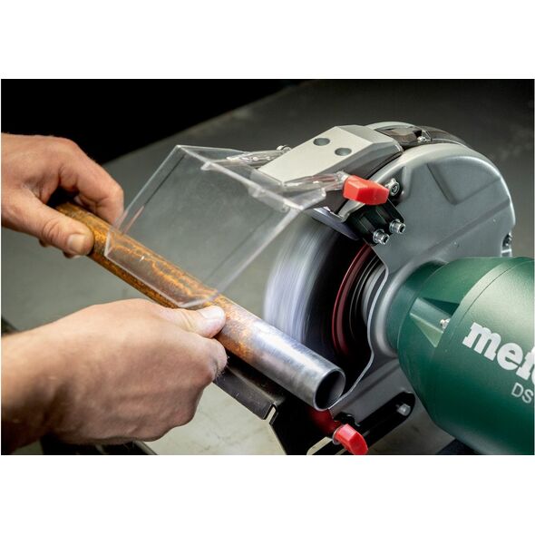 Metabo DS 150 Plus szlifierka stołowa 2980 RPM 400 W