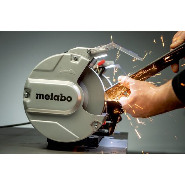 Metabo DS 150 Plus szlifierka stołowa 2980 RPM 400 W